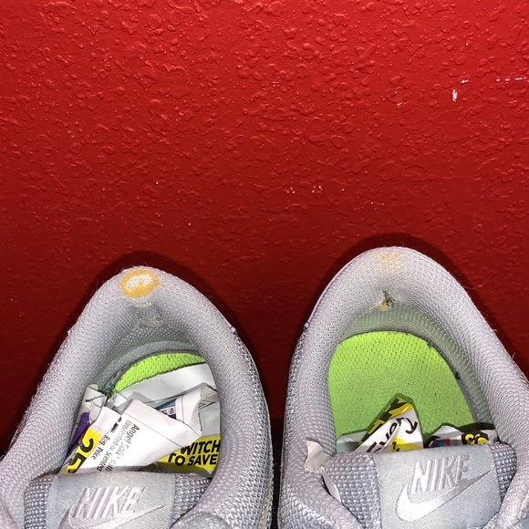 Women’s Nike Drive NM Running Sz 9 - Picture 4 of 6